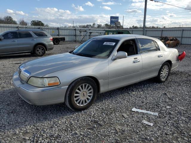 LINCOLN TOWNCAR 2006 1lnhm81w16y609418