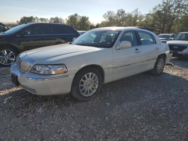 LINCOLN TOWNCAR 2006 1lnhm81w16y611511