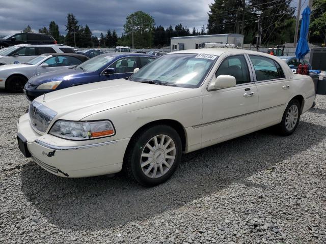 LINCOLN TOWNCAR 2007 1lnhm81w17y617648