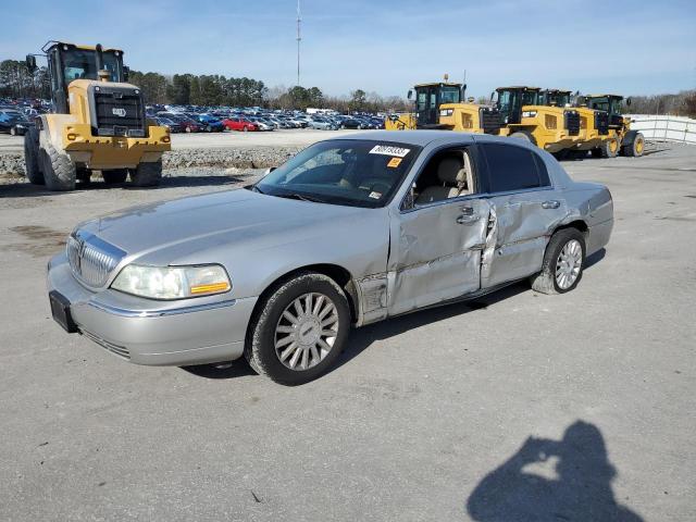 LINCOLN TOWNCAR 2003 1lnhm81w23y618415