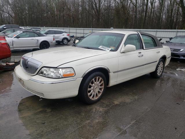 LINCOLN TOWNCAR 2006 1lnhm81w26y607922