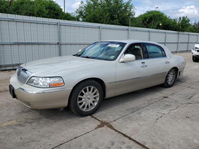 LINCOLN TOWNCAR 2006 1lnhm81w26y619570