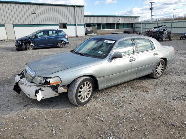 LINCOLN TOWNCAR 2006 1lnhm81w26y639513