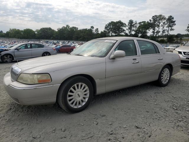 LINCOLN TOWNCAR 2003 1lnhm81w33y613546