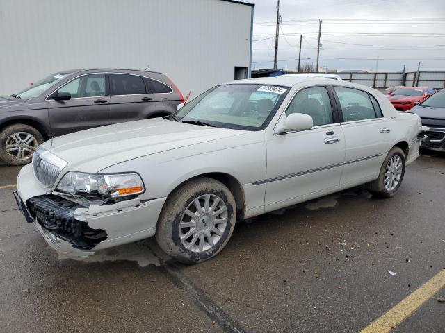 LINCOLN TOWNCAR 2006 1lnhm81w36y645885