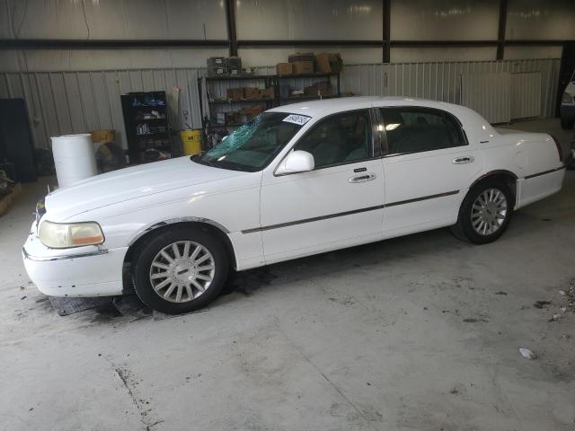 LINCOLN TOWN CAR E 2004 1lnhm81w44y632849