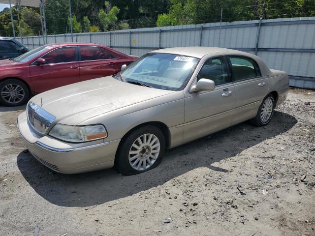 LINCOLN TOWNCAR 2004 1lnhm81w44y663485