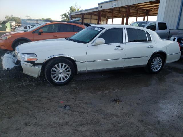 LINCOLN TOWNCAR 2004 1lnhm81w44y683123