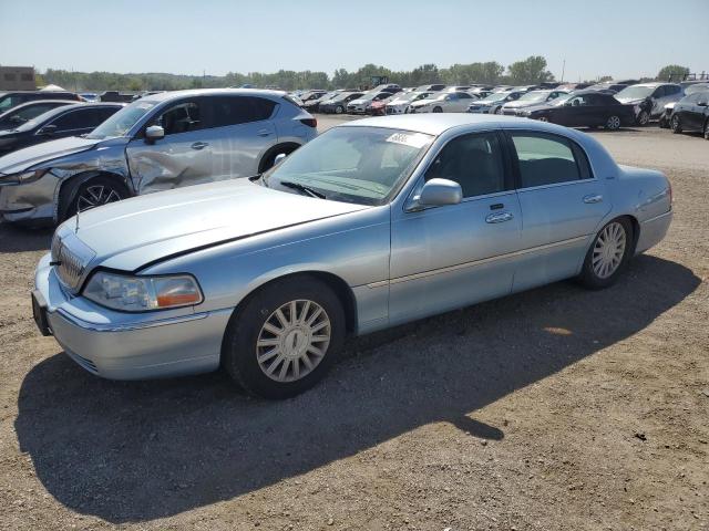 LINCOLN TOWN CAR S 2005 1lnhm81w45y652293