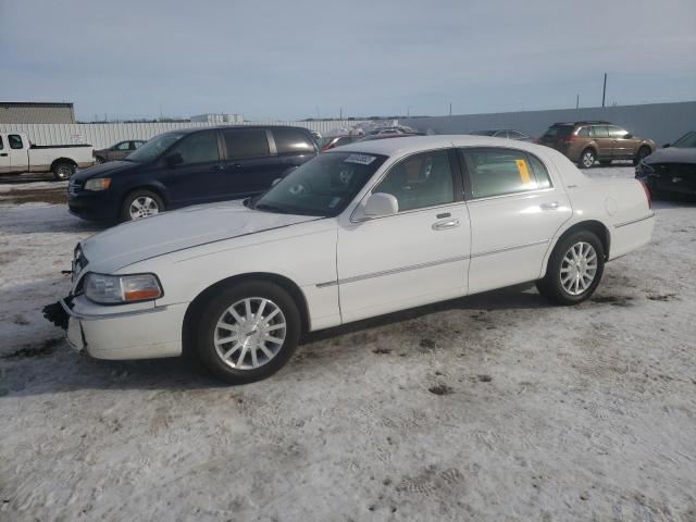 LINCOLN TOWN CAR S 2007 1lnhm81w47y627137