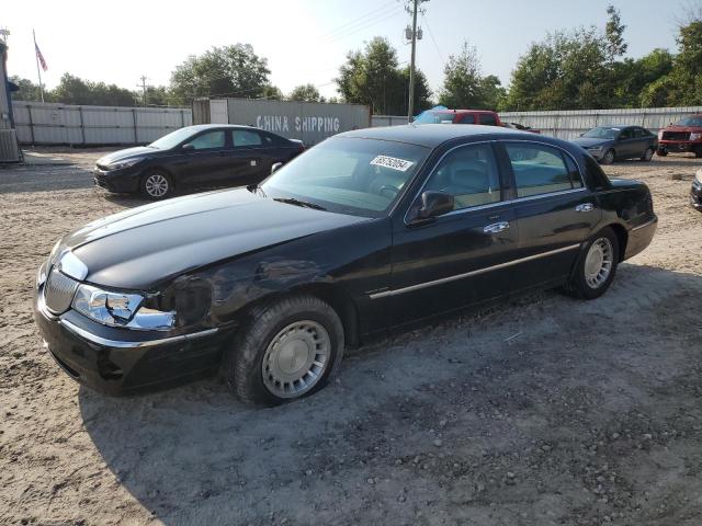 LINCOLN TOWN CAR E 2002 1lnhm81w52y649334