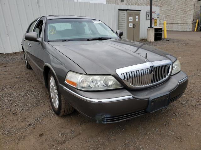 LINCOLN TOWN CAR E 2004 1lnhm81w54y627725