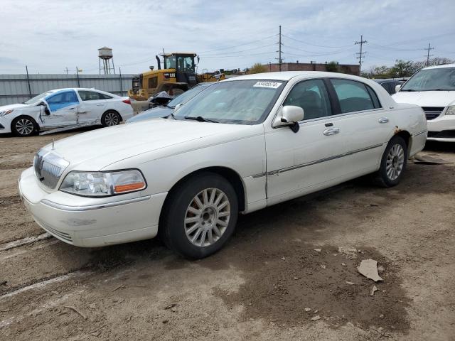 LINCOLN TOWNCAR 2005 1lnhm81w55y613549