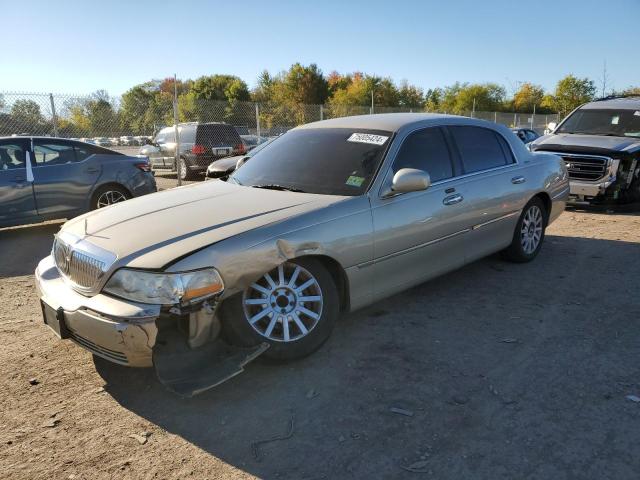 LINCOLN TOWN CAR S 2006 1lnhm81w56y623287