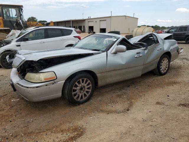 LINCOLN TOWNCAR 2007 1lnhm81w57y617491