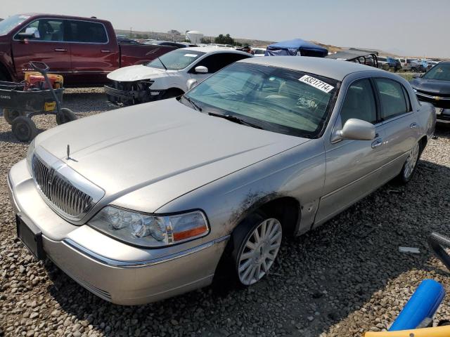 LINCOLN TOWN CAR E 2004 1lnhm81w64y632917