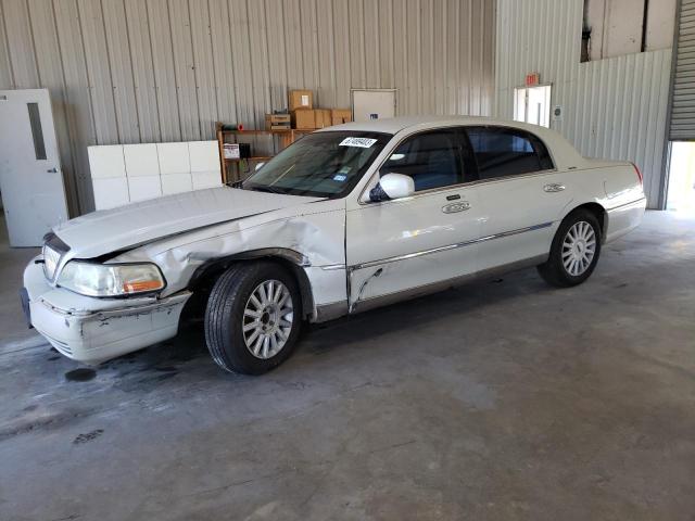 LINCOLN TOWN CAR S 2005 1lnhm81w65y623264