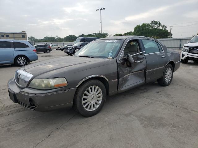 LINCOLN TOWNCAR 2004 1lnhm81w74y655669