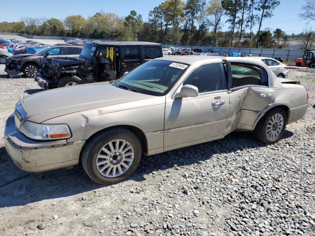 LINCOLN TOWNCAR 2005 1lnhm81w75y666950