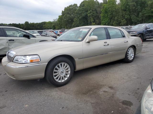 LINCOLN TOWN CAR E 2004 1lnhm81w84y636824