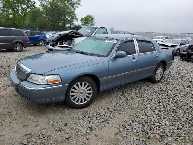 LINCOLN TOWNCAR 2004 1lnhm81w84y686994