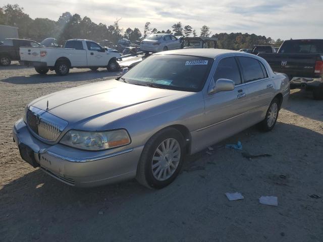 LINCOLN NULL 2003 1lnhm81w93y700223