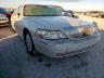 LINCOLN TOWN CAR E 2004 1lnhm81w94y685577