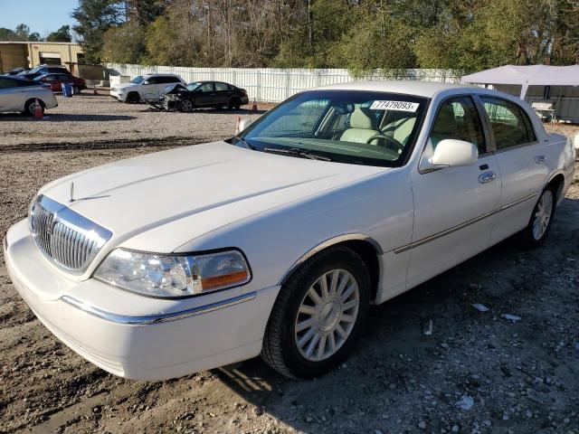 LINCOLN TOWNCAR 2004 1lnhm81w94y686728