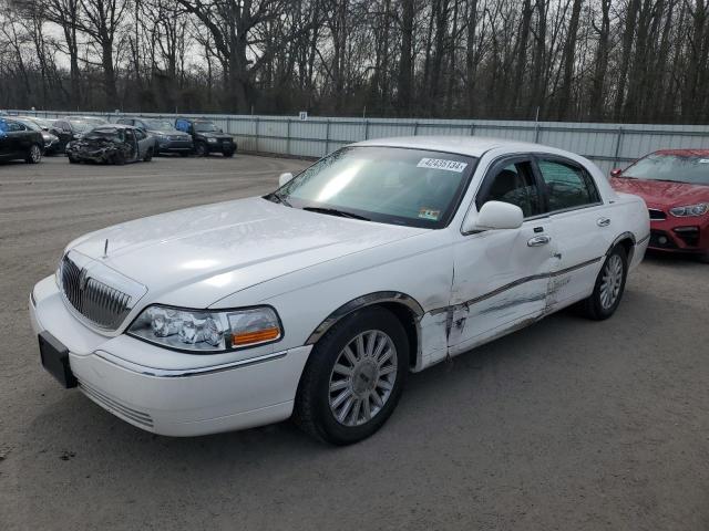 LINCOLN TOWNCAR 2005 1lnhm81w95y622187