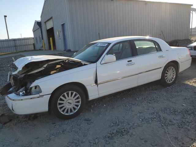 LINCOLN TOWNCAR 2005 1lnhm81w95y628989