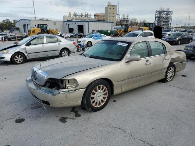 LINCOLN TOWN CAR S 2006 1lnhm81w96y602832