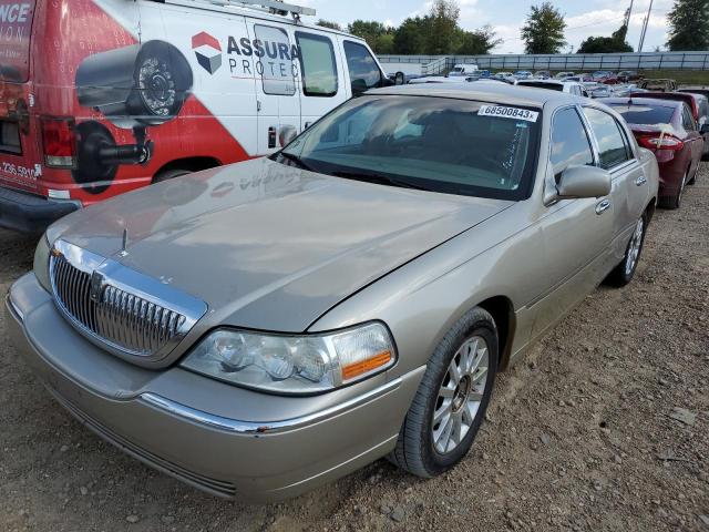 LINCOLN TOWN CAR S 2006 1lnhm81w96y618786