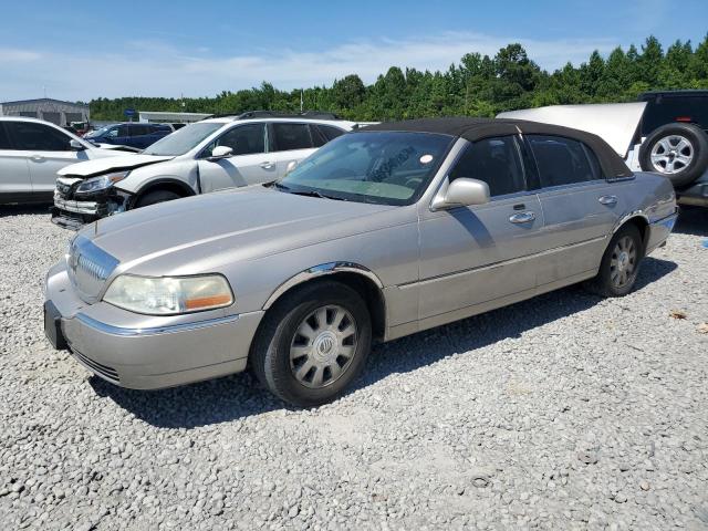 LINCOLN TOWNCAR 2003 1lnhm81wx3y636175