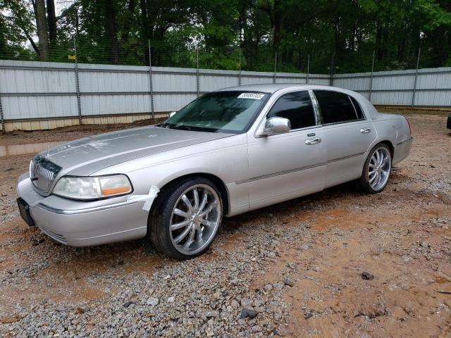 LINCOLN TOWN CAR E 2004 1lnhm81wx4y622066