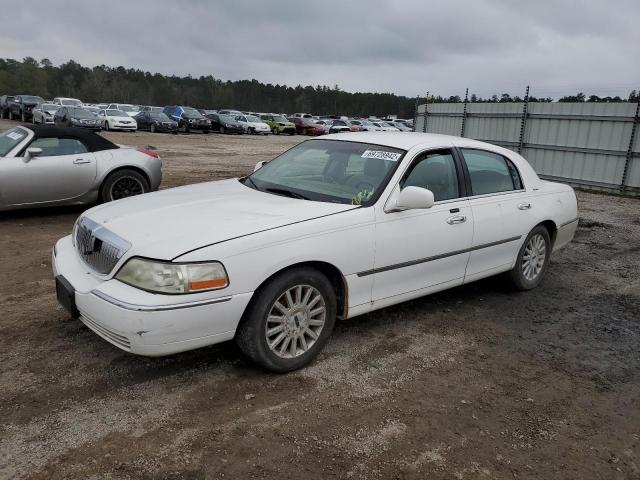 LINCOLN TOWN CAR E 2004 1lnhm81wx4y675351