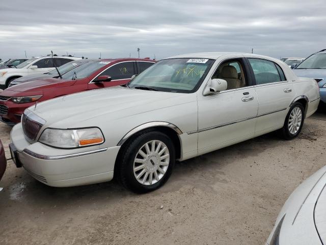 LINCOLN TOWN CAR E 2004 1lnhm81wx4y680744