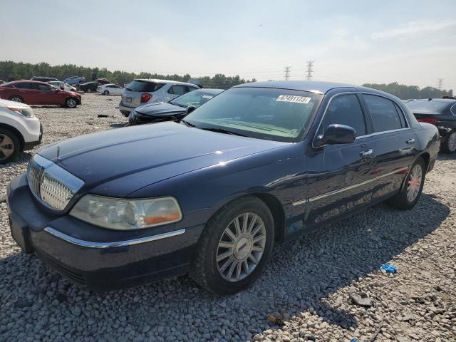 LINCOLN TOWN CAR E 2004 1lnhm81wx4y684678