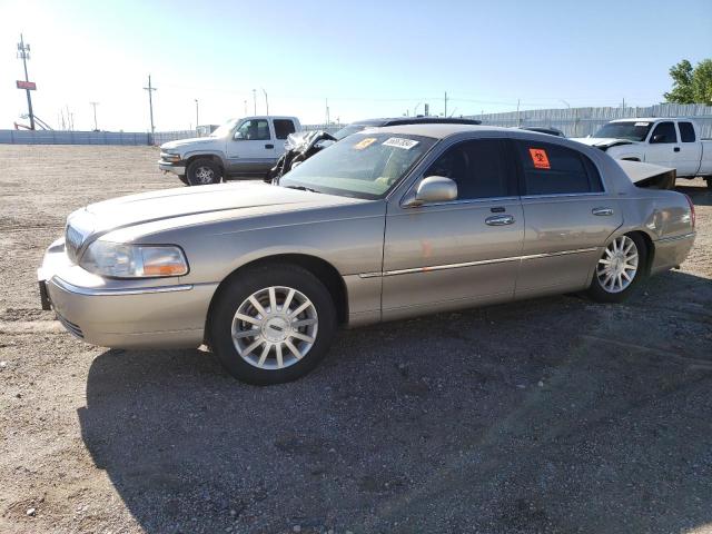 LINCOLN TOWNCAR 2006 1lnhm81wx6y601706