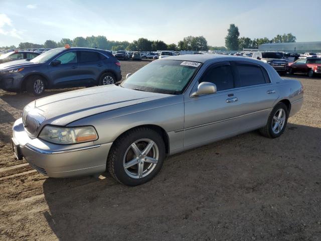 LINCOLN TOWN CAR S 2006 1lnhm81wx6y606338