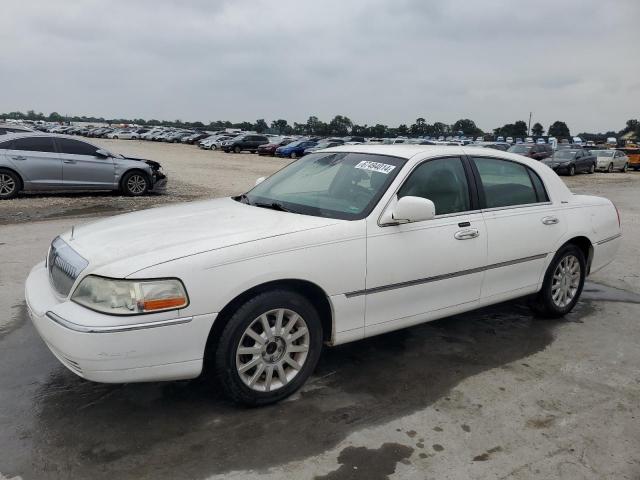 LINCOLN TOWN CAR S 2006 1lnhm81wx6y608302