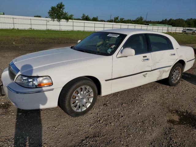 LINCOLN TOWN CAR S 2007 1lnhm81wx7y630026