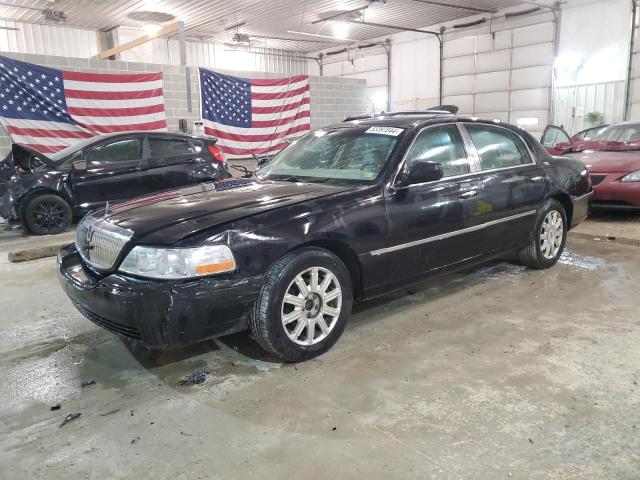 LINCOLN TOWNCAR 2006 1lnhm82v16y611398