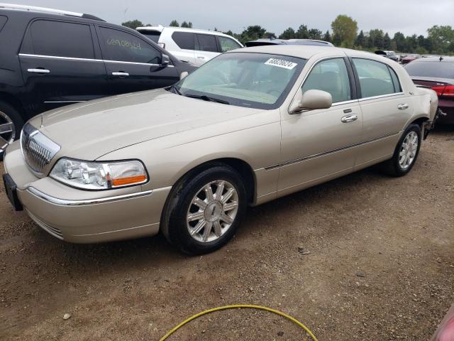 LINCOLN TOWN CAR S 2007 1lnhm82v17y620510