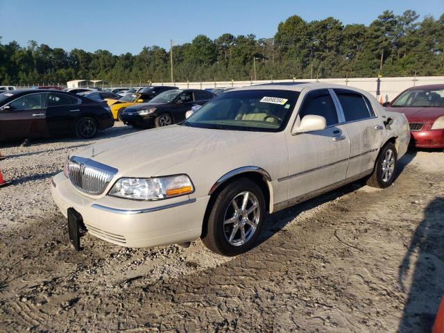 LINCOLN TOWN CAR S 2006 1lnhm82v26y648850