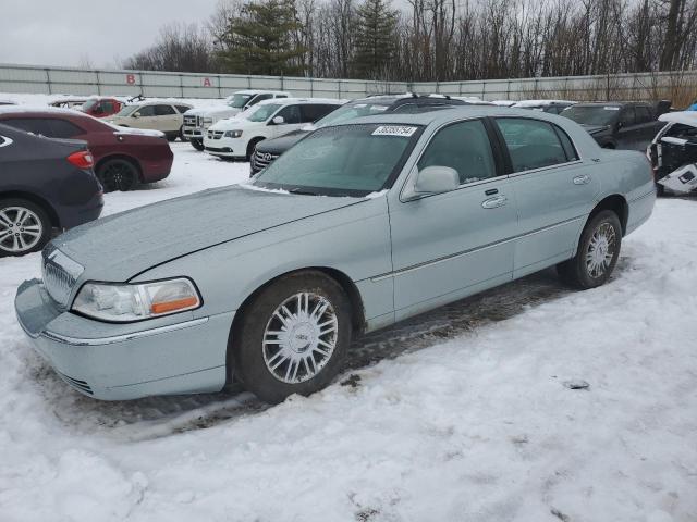 LINCOLN TOWNCAR 2007 1lnhm82v27y637042