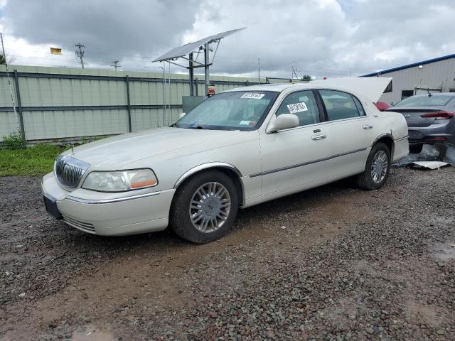 LINCOLN TOWN CAR S 2007 1lnhm82v57y609249