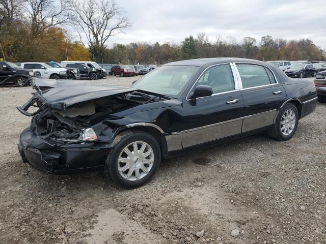 LINCOLN TOWNCAR 2007 1lnhm82v57y609591