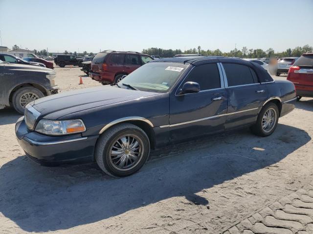 LINCOLN TOWN CAR S 2007 1lnhm82v97y600733