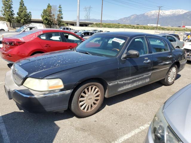 LINCOLN TOWNCAR 2003 1lnhm82w03y600719