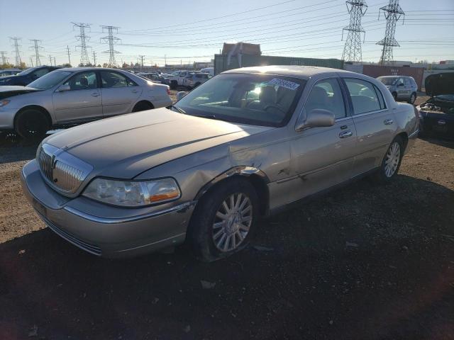 LINCOLN TOWNCAR 2003 1lnhm82w03y623174